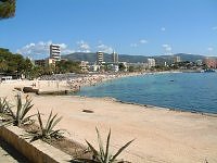 Magaluf Majorca